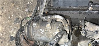 Audi A6 1994 Çıkma Klima Kompresörü