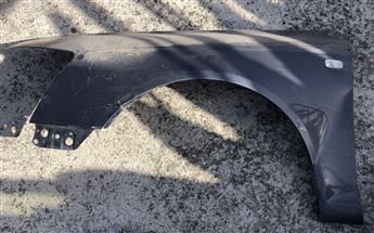 Audi A6 2004-2008 (C6) Sol Çamurluk (Orjinal)
