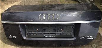 Audi A6 3.0 TDI Quattro 2005-2011 Çıkma Bagaj Kapağı