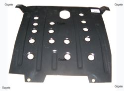BİTAPART BOP301002 | Alt Karter Muhafazası Sac Opel Astra F