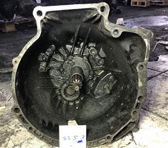 BMW E30 Manuel Çıkma Şanzıman