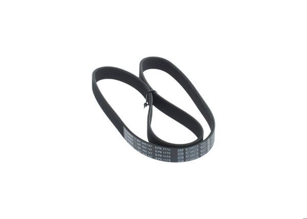 BOSCH 1987945147 | Kayış BMW 1-Seri F40 2-Seri F44/F45/F46 X1 F48 X2 F39 Mini Cooper Duster
