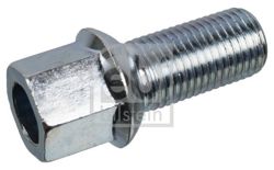 FEBI BILSTEIN 46632 | Bijon Saplaması Polo Classic Passat Golf V 95 / 08 A1 A2 A3 A4 A5 A6 A7 A8 Caddy Eos CC Golf V VI VII Jetta