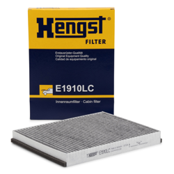 HENGST E1910LC | Polen Filtresi VW T5-T6-Amarok-Touareg-Q7-Cayenne 04 -