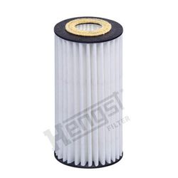HENGST E358H03D246 | Yağ Filtresi VW A3 A4 A5 Q5 2012-1.8Tfsi