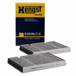 HENGST E3939LC2 | Polen Filtresi W222-217