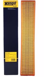 HENGST E456L | Hava Filtresi Mercedes-Benz W203 M111 00-02 C200 Kompressor