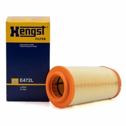 HENGST E472L | Hava Filtresi Mercedes W203 C180 Kompressor W204 W211 M271
