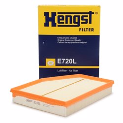 HENGST E720L | Hava Filtresi BMW E60 61 63 64 520i 525i 530i 03-