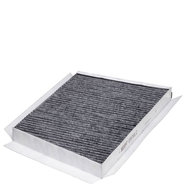HENGST E970LC | Klima Filtresi 203 Karbonlu