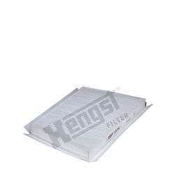 HENGST E970LI | Polen Filtresi Mercedes W203 00-08