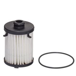 HENGST EG1172HD733 | Şanzıman Filtresi VW A4 A5 A6 A7 Q5 15-24 Micro