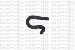 KRAFTVOLL 10031175 | Yakıt Depo Hortumu Astra G Zafira A 1.2 / 1.4 / 1.6 / 2.0 98 09 | 5 Adet