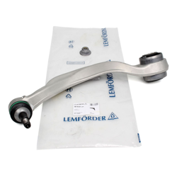 LEMFORDER 3621001 | BMW 5 Serisi F10 F11 X-Drive Ön Sol Alt Eğri Salıncak (Rotilli) - F06 F12 F13