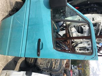 Mercedes Sprinter 1997-2006 Çıkma Sol Ön Kapı