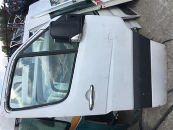 Mercedes Sprinter (W906) 2007-2018 Çıkma Sağ Ön Kapı