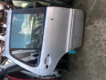Mercedes (w163) ML 270 2000-2005 Çıkma Sağ Arka Kapı
