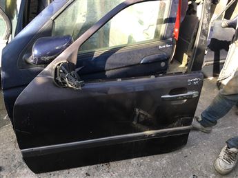Mercedes (w202) C Class 1993-2000 Çıkma Sol Ön Kapı