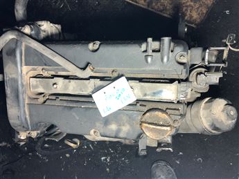 Opel Corsa 1.4 Enj. Çıkma Komple Motor