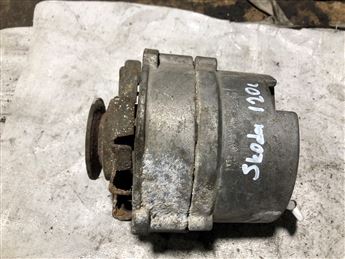 Skoda 120L Çıkma Şarj Dinamosu