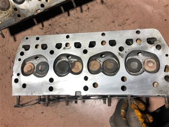 Skoda Favaorit Forman Felicia Motor Silindir Kapağı