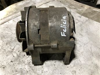 Skoda Felicia 1995 Çıkma Şarj Dinamosu
