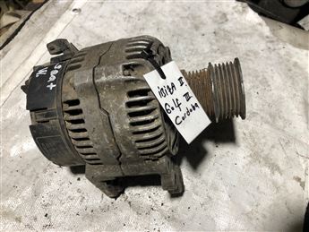 Skoda Felicia 1998-2001 (0123310020 BOSCH) Çıkma Şarj Dinamosu