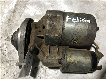 Skoda Felicia Çıkma Marş Motoru