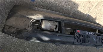 Skoda Ön Tampon