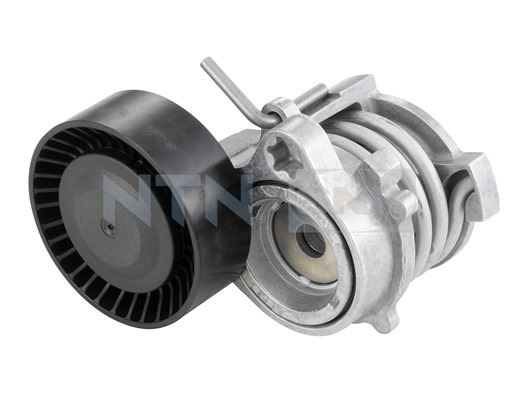 SNR GA35063 | Kayış Gergi Rulmanı (Kütüklü) BMW E46 E39 E38 E36 E85 E53 E8