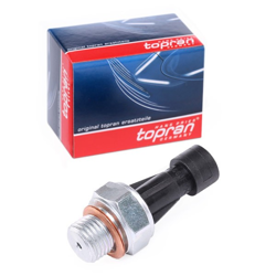TOPRAN 206957755 | Opel Astra H/J Corsa C/D Combo C Meriva A/D Zafira B Insignia Vectra Chevrolet Aveo Dizel Yağ Müşürü
