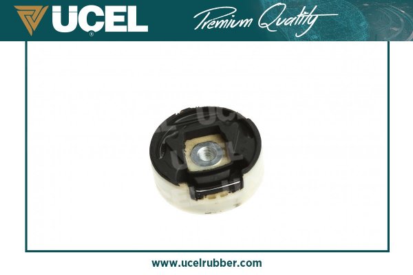 ÜÇEL S61231 | Motor Tasıyıcı Takozu Üst Caddy III-Golf | 2 Adet