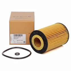 VAG / ORJINAL 03N115562B | Skoda Octavia Golf 7 1.6 TDI Motor Yağ Filtresi Orjinal | 1 Adet