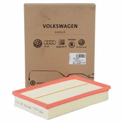 VAG / ORJINAL 5Q0129620F | Skoda Octavia 1.5 TSI Hava Filtresi Orijinal Kodiaq Scala | 1 Adet
