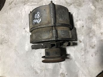 Volkswagen Golf ll Passat 1980-1988 (0120489966 BOSCH) Çıkma Şarj Dinamosu